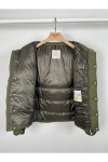 Moncler, Vezere, Men's Jacket, Khaki