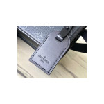 Louis Vuitton, Men's Bag, Black