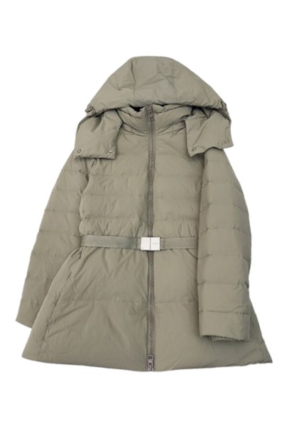 Burberry, Women's Jacket, Grey