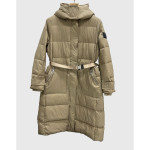 Burberry, Women's Jacket, Camel