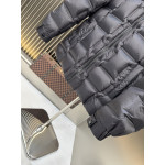 Burberry, Men's Jacket, Black