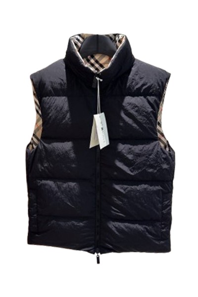 Balenciaga, Women's Vest, Doubleside