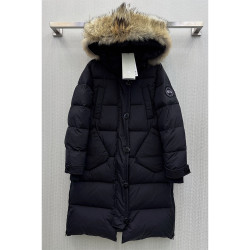 Canada Goose, Women's Jacket, Black