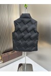 Fendi, Women's Vest, Black