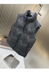 Fendi, Women's Vest, Black