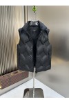 Fendi, Women's Vest, Black