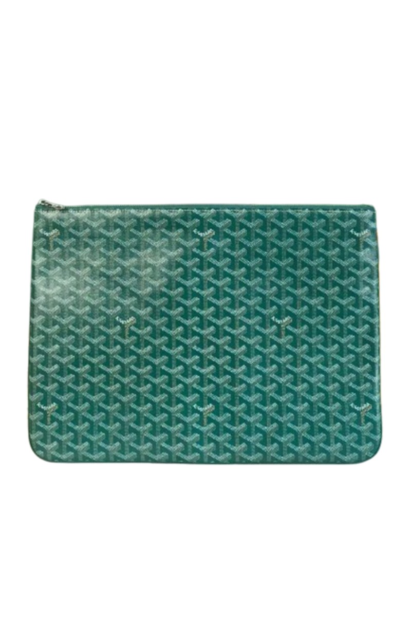 Goyard, Women's Bag, Green