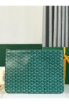 Goyard, Women's Bag, Green