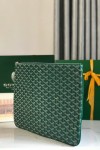 Goyard, Women's Bag, Green