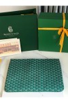 Goyard, Women's Bag, Green