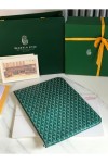 Goyard, Women's Bag, Green