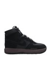 Nike, Men's Sneaker, Black