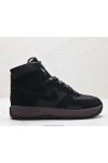 Nike, Men's Sneaker, Black