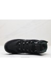 Nike, Men's Sneaker, Black