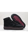 Nike, Men's Sneaker, Black