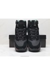 Nike, Men's Sneaker, Black