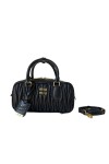 Miu Miu, Women's Bag, Black