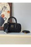 Miu Miu, Women's Bag, Black