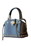 Valentino, Women's Bag, Black