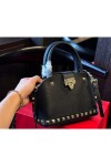 Valentino, Women's Bag, Black