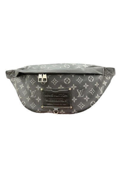 Louis Vuitton, Unisex Beltbag, Black