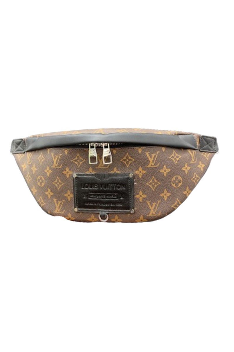 Louis Vuitton, Unisex Beltbag, Brown