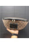 Louis Vuitton, Unisex Beltbag, Brown