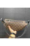 Louis Vuitton, Unisex Beltbag, Brown