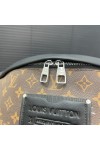 Louis Vuitton, Unisex Beltbag, Brown