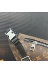 Louis Vuitton, Unisex Beltbag, Brown