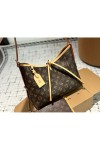 Louis Vuitton, Women's Bag, Brown