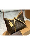 Louis Vuitton, Women's Bag, Brown