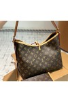 Louis Vuitton, Women's Bag, Brown