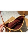 Louis Vuitton, Women's Bag, Brown