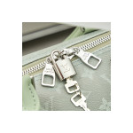 Louis Vuitton, Unisex Bag, Green