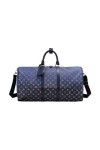 Louis Vuitton, Unisex Bag, Navy