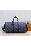 Louis Vuitton, Unisex Bag, Navy