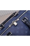 Louis Vuitton, Unisex Bag, Navy