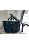 Prada, Women's Bag, Black