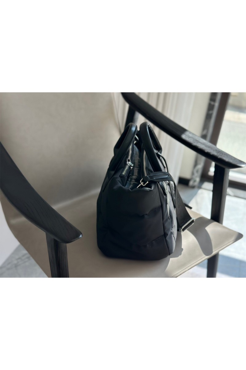 Prada, Women's Bag, Black