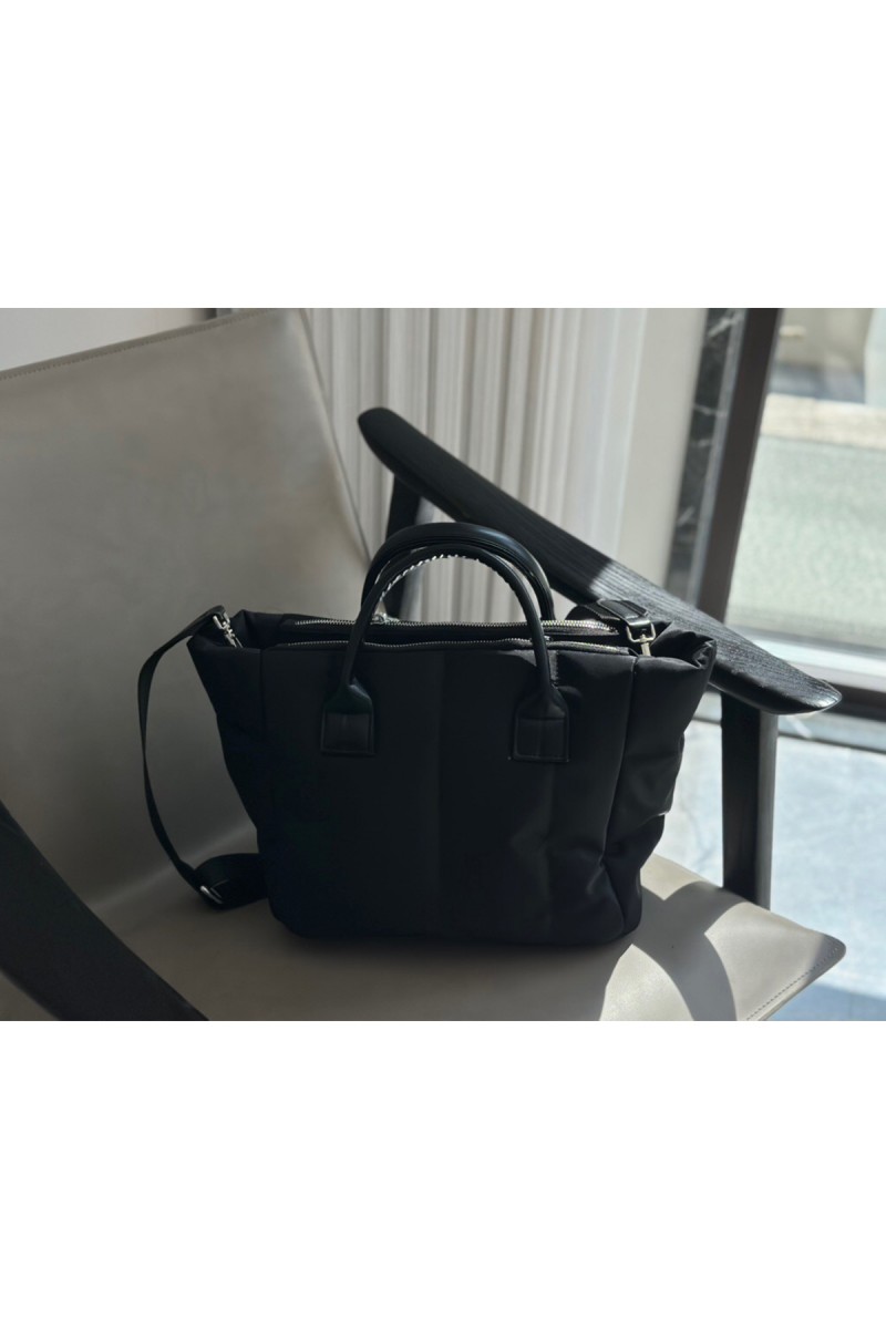 Prada, Women's Bag, Black