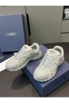 Christian Dior, B30, Men's Sneaker, White