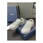 Christian Dior, B30, Men's Sneaker, Grey