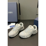 Christian Dior, B30, Men's Sneaker, Grey