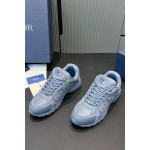 Christian Dior, B30, Men's Sneaker, Grey