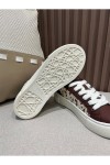 Christian Dior, Men's Sneaker, Brown