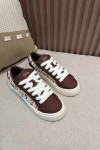 Christian Dior, Men's Sneaker, Brown