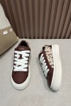 Christian Dior, Men's Sneaker, Brown