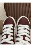 Christian Dior, Men's Sneaker, Brown