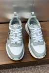 Christian Dior, B25, Men's Sneaker, Grey